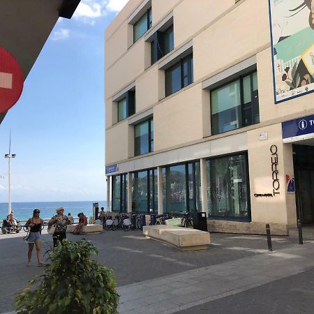 Apartamento Asuncion Μπένιντορμ Εξωτερικό φωτογραφία