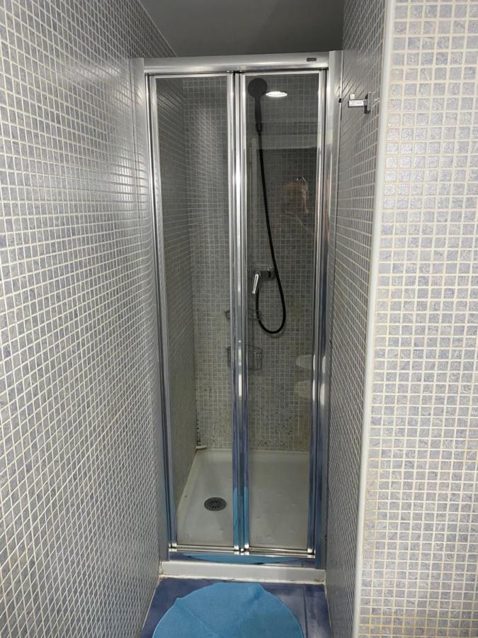 Apartamento Asuncion Μπένιντορμ Εξωτερικό φωτογραφία