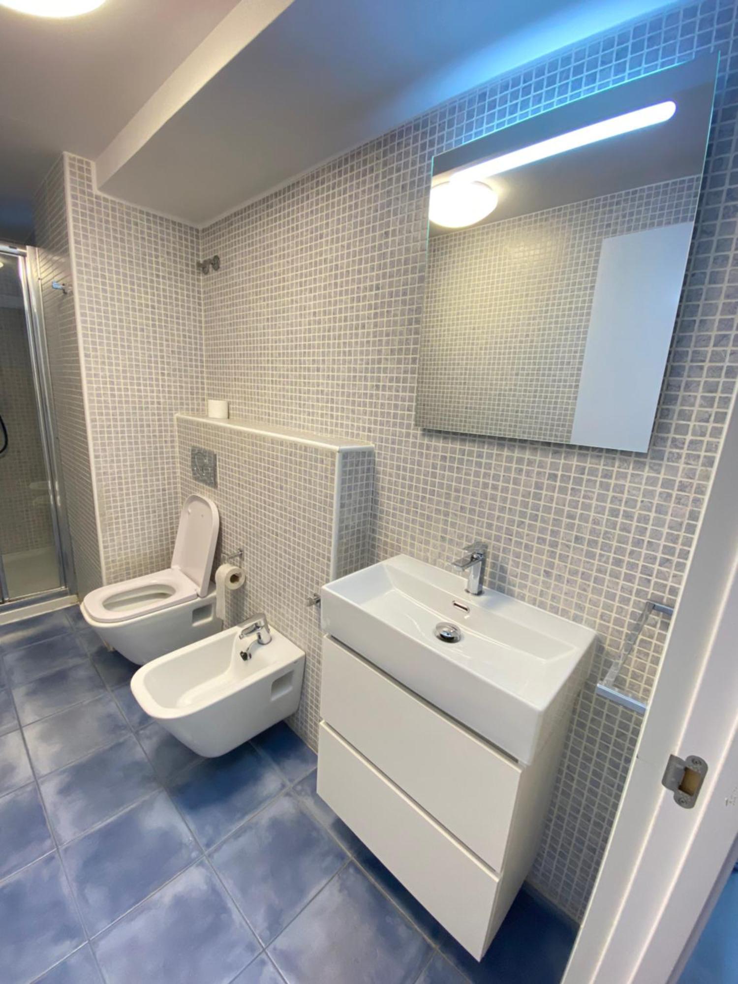 Apartamento Asuncion Μπένιντορμ Εξωτερικό φωτογραφία
