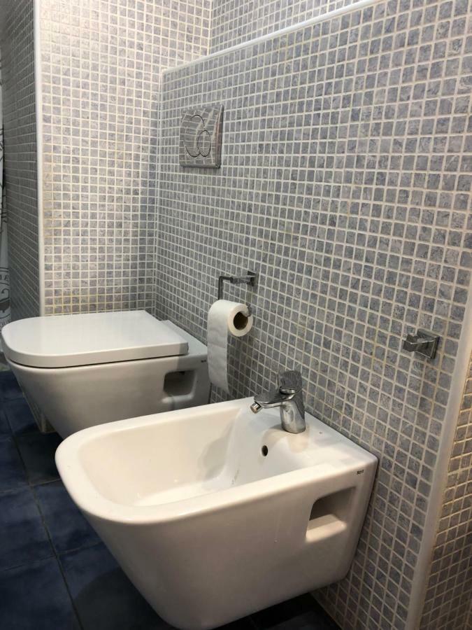 Apartamento Asuncion Μπένιντορμ Εξωτερικό φωτογραφία