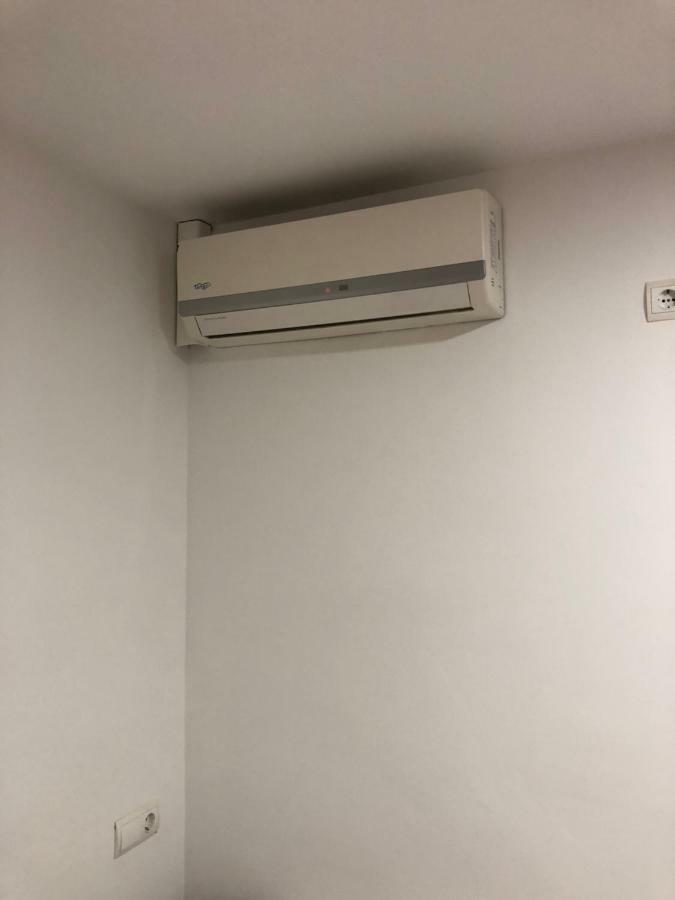 Apartamento Asuncion Μπένιντορμ Εξωτερικό φωτογραφία