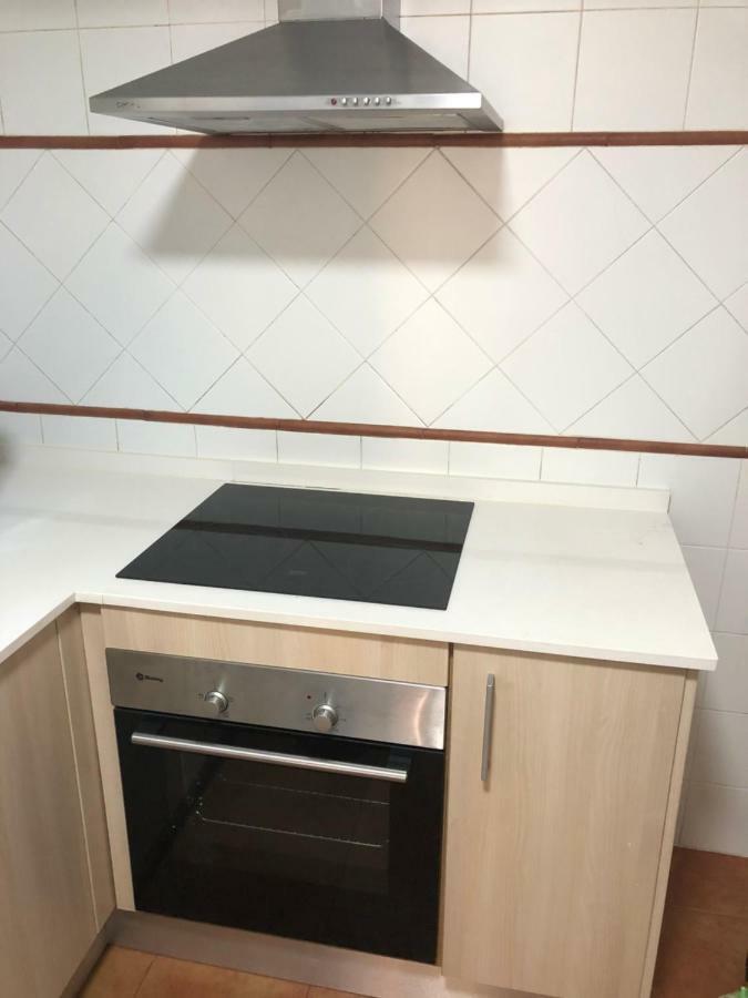 Apartamento Asuncion Μπένιντορμ Εξωτερικό φωτογραφία