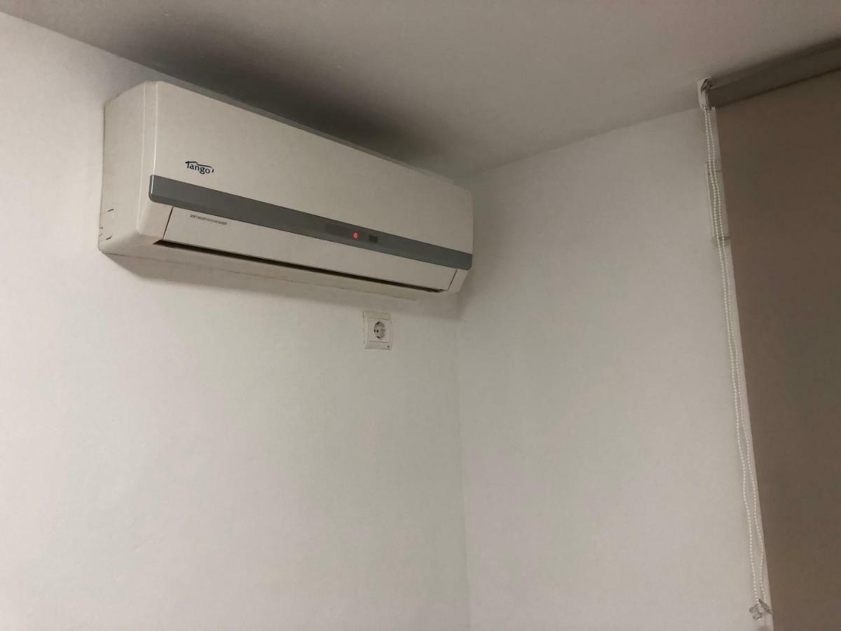 Apartamento Asuncion Μπένιντορμ Εξωτερικό φωτογραφία