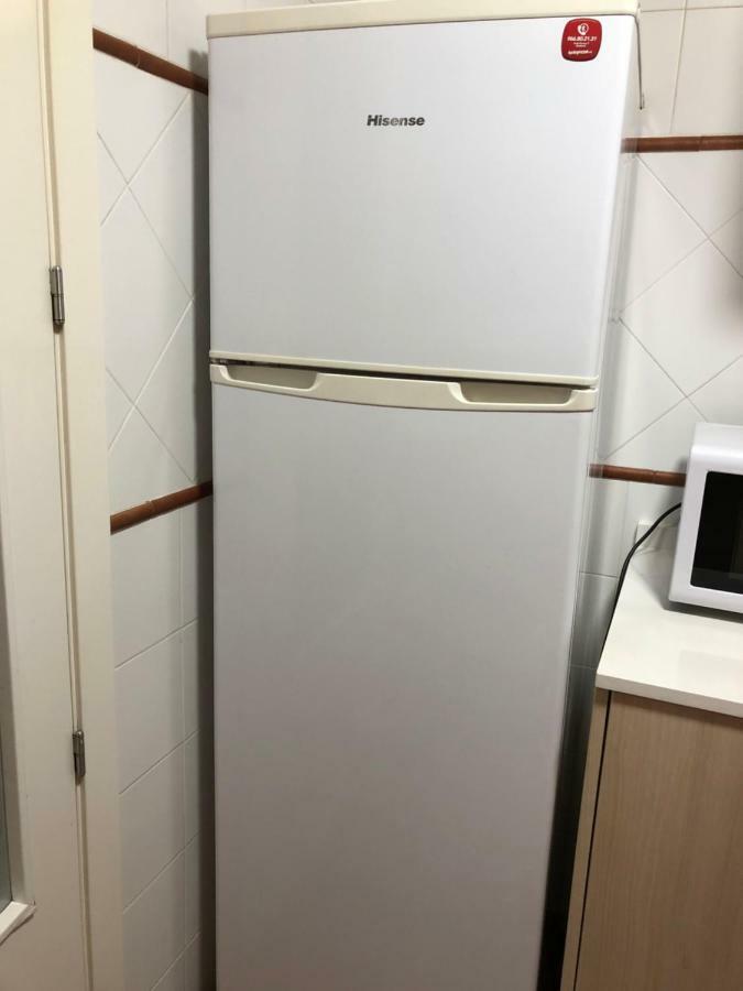 Apartamento Asuncion Μπένιντορμ Εξωτερικό φωτογραφία
