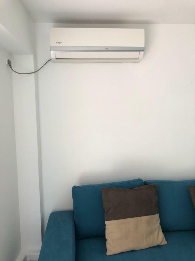 Apartamento Asuncion Μπένιντορμ Εξωτερικό φωτογραφία