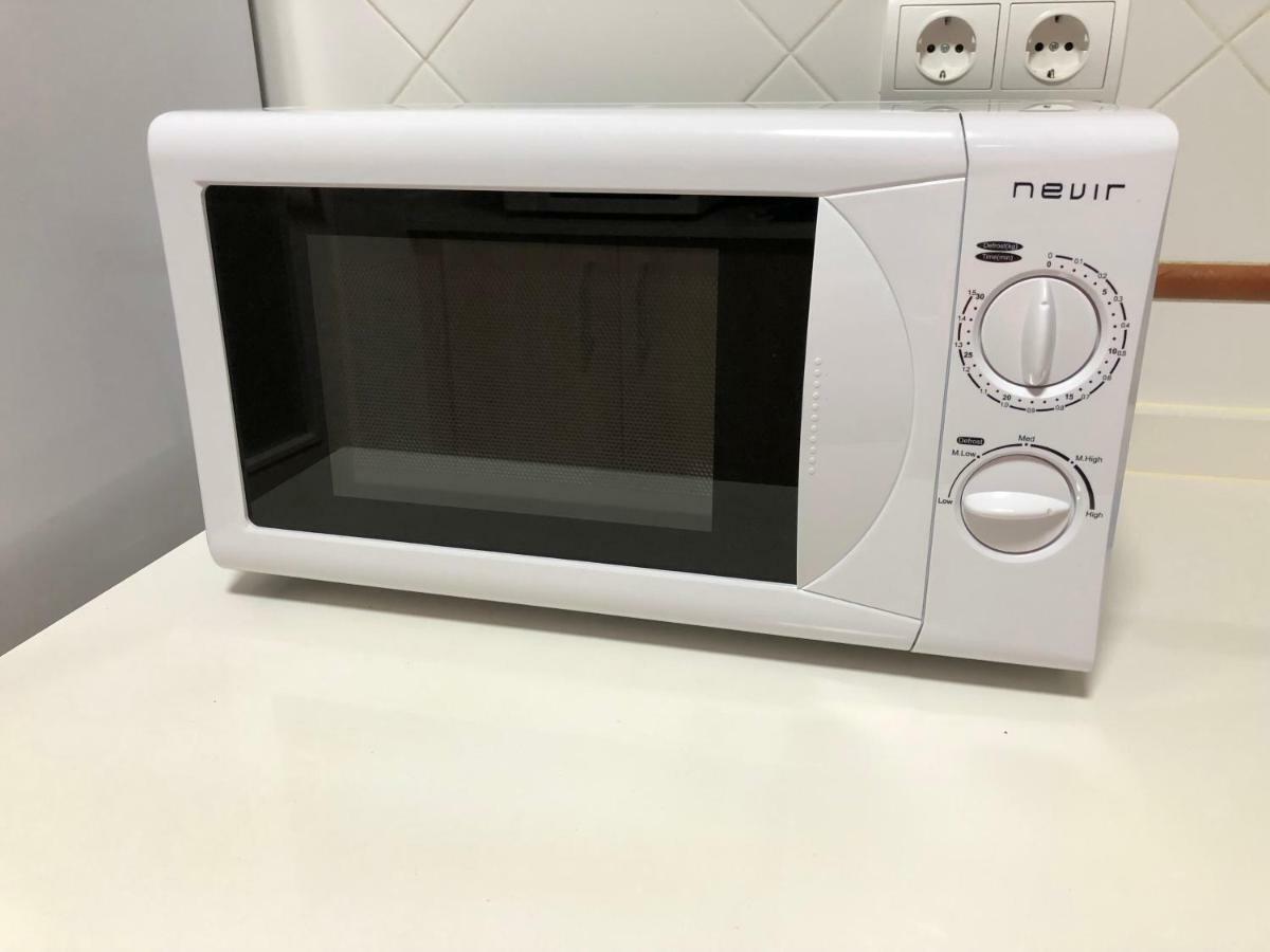 Apartamento Asuncion Μπένιντορμ Εξωτερικό φωτογραφία